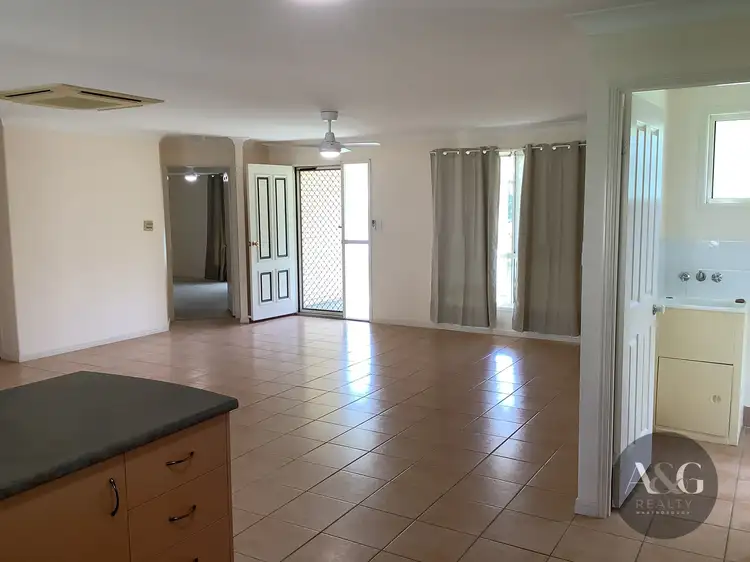 Third view of Homely house listing, 15 Gladstone St, Maryborough West QLD 4650