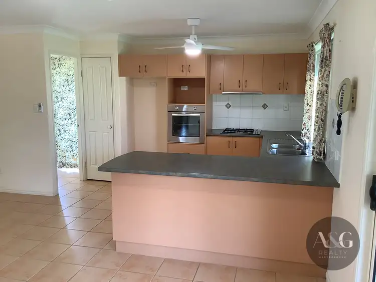 Fifth view of Homely house listing, 15 Gladstone St, Maryborough West QLD 4650
