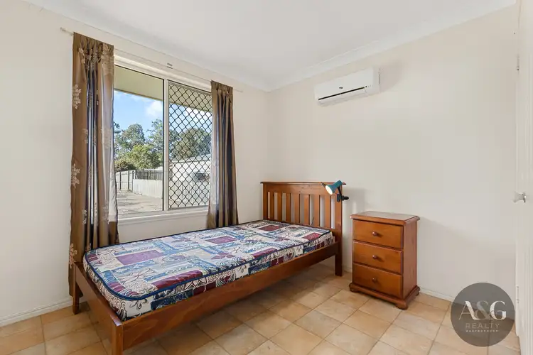 Sixth view of Homely house listing, 15 Gladstone St, Maryborough West QLD 4650