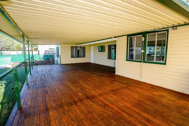 Main view of Homely house listing, 62 Arline St, Mount Isa QLD 4825