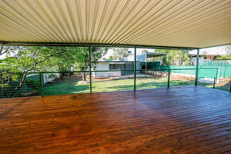 Second view of Homely house listing, 62 Arline St, Mount Isa QLD 4825