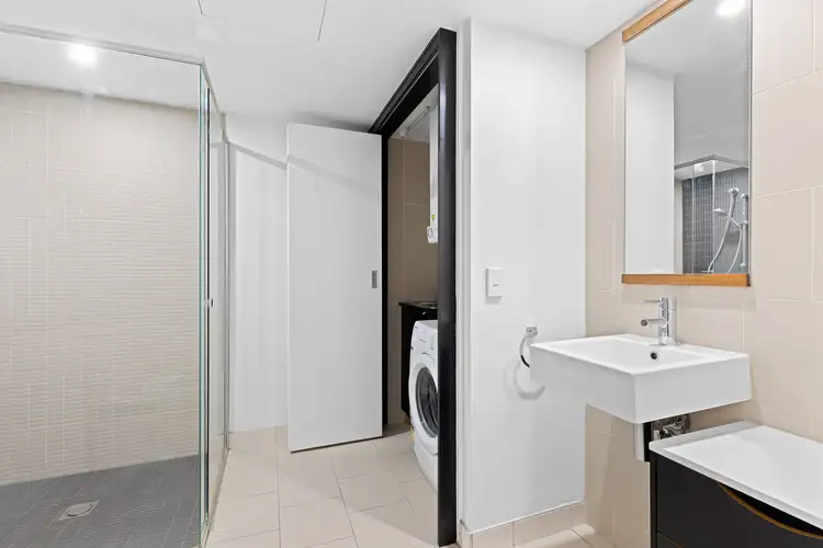 Fourth view of Homely apartment listing, 1106/24 Cordelia St, South Brisbane QLD 4101