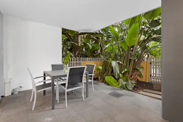 Fifth view of Homely apartment listing, 1106/24 Cordelia St, South Brisbane QLD 4101