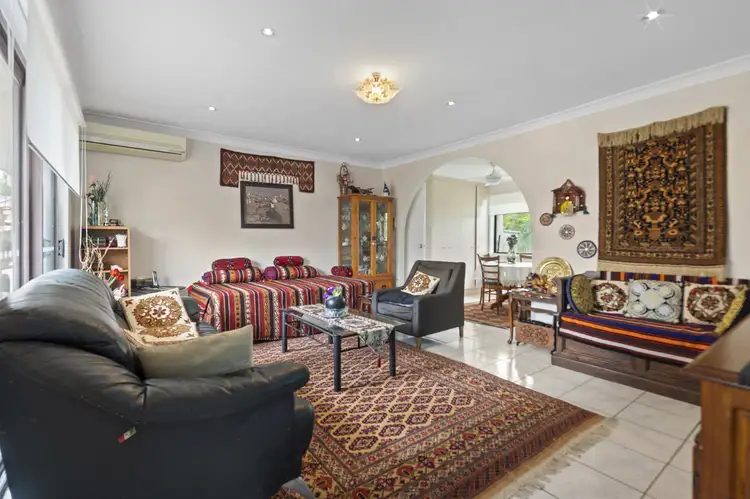 Second view of Homely villa listing, Unit 1/3 Southgate Dr, Woodridge QLD 4114