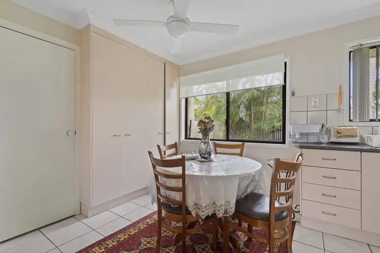 Fifth view of Homely villa listing, Unit 1/3 Southgate Dr, Woodridge QLD 4114