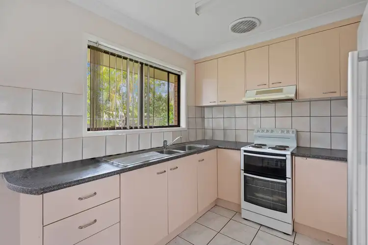 Sixth view of Homely villa listing, Unit 1/3 Southgate Dr, Woodridge QLD 4114