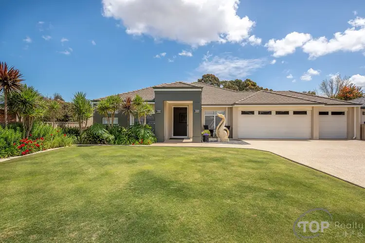 30 Ghost Gum Road, Willetton WA 6155