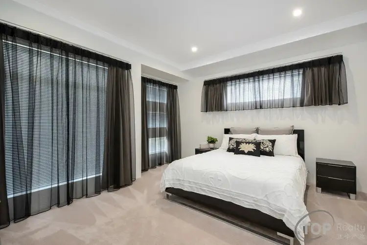 Fifth view of Homely house listing, 30 Ghost Gum Road, Willetton WA 6155