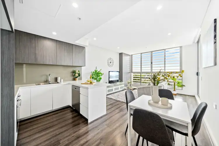 Unit 701/68-72 Railway Pde, Burwood NSW 2134