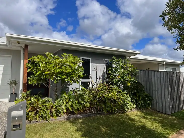 Unit 1/15 Ochre Cres, Caloundra West QLD 4551