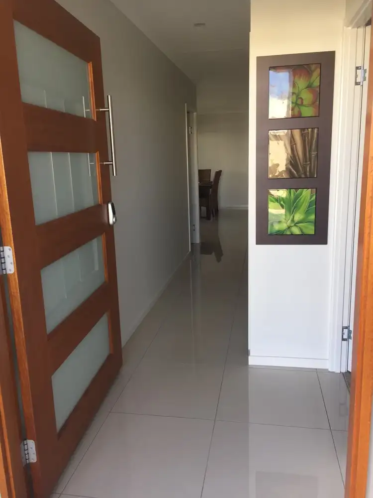 Second view of Homely semi-detached listing, Unit 1/15 Ochre Cres, Caloundra West QLD 4551