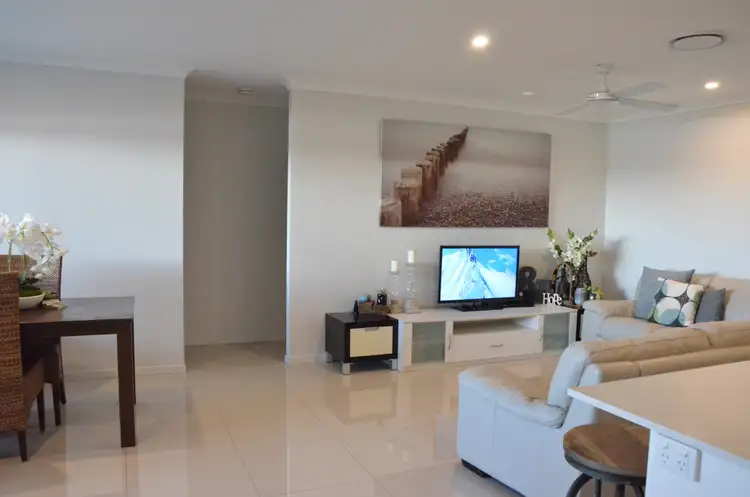 Third view of Homely semi-detached listing, Unit 1/15 Ochre Cres, Caloundra West QLD 4551