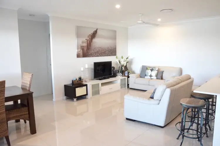 Fourth view of Homely semi-detached listing, Unit 1/15 Ochre Cres, Caloundra West QLD 4551