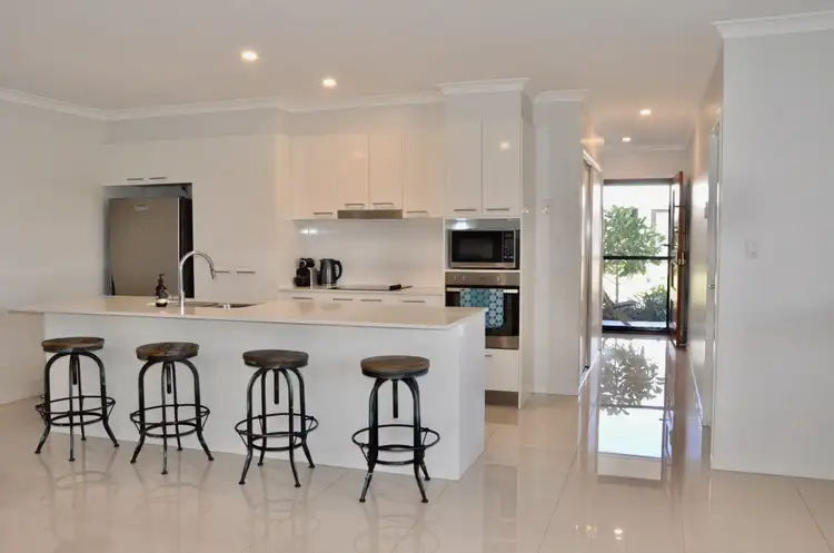 Fifth view of Homely semi-detached listing, Unit 1/15 Ochre Cres, Caloundra West QLD 4551