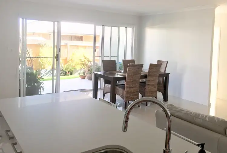 Sixth view of Homely semi-detached listing, Unit 1/15 Ochre Cres, Caloundra West QLD 4551
