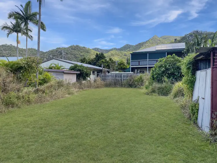 Second view of Homely house listing, 48 Sooning St, Nelly Bay QLD 4819