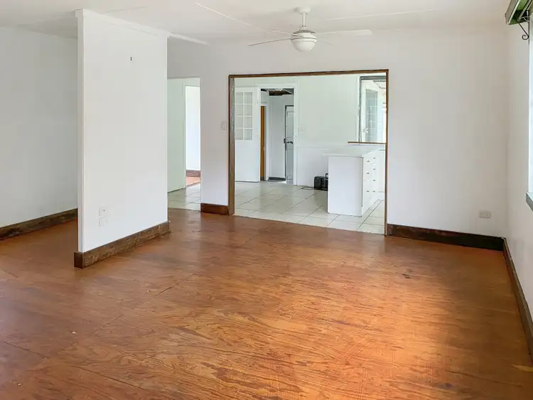 Fifth view of Homely house listing, 48 Sooning St, Nelly Bay QLD 4819