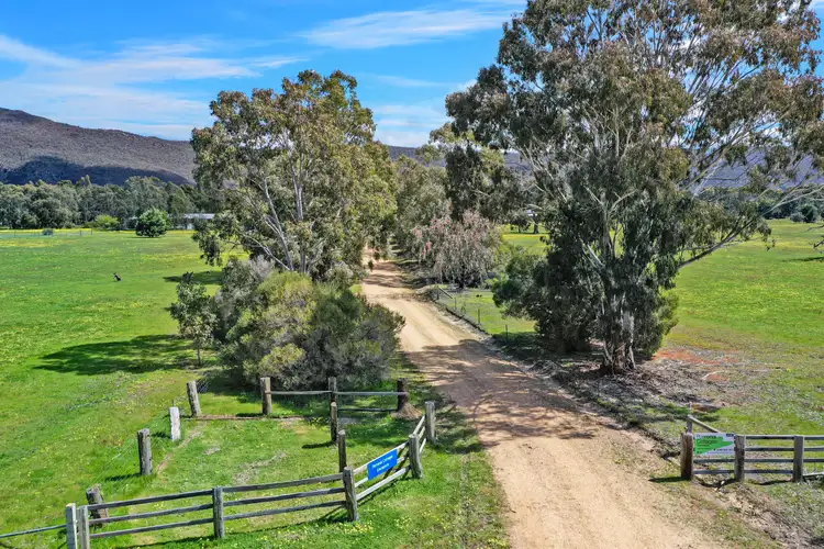 Third view of Homely block of units listing, 3445 Ararat - Halls Gap Road, Pomonal VIC 3381