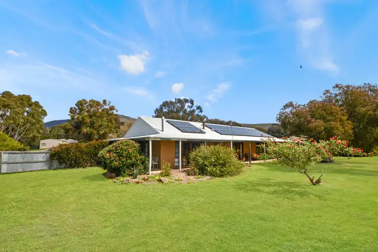 Fourth view of Homely block of units listing, 3445 Ararat - Halls Gap Road, Pomonal VIC 3381
