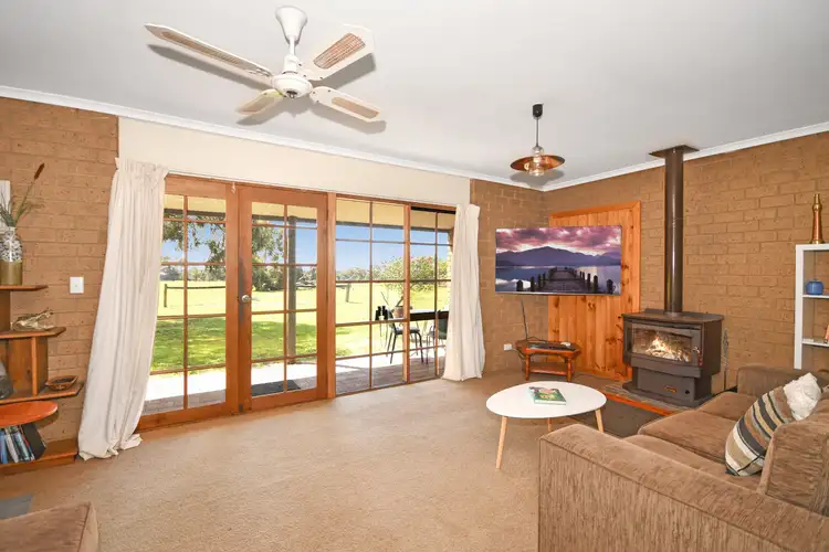 Fifth view of Homely block of units listing, 3445 Ararat - Halls Gap Road, Pomonal VIC 3381