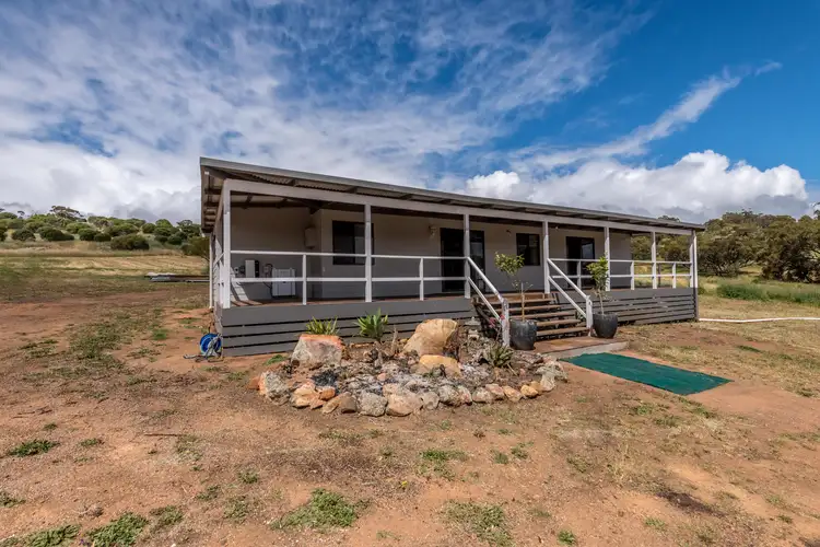 132 Whitfield Road, Toodyay WA 6566