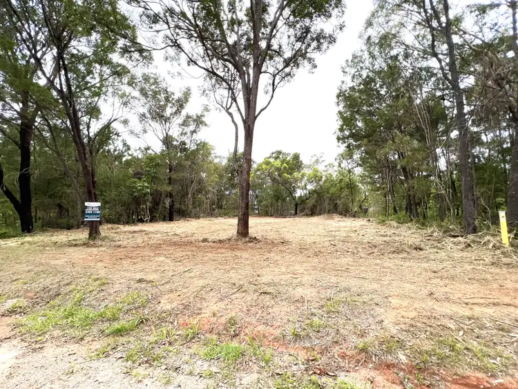 Fourth view of Homely land listing, 25 Double Island Otlk, Russell Island QLD 4184