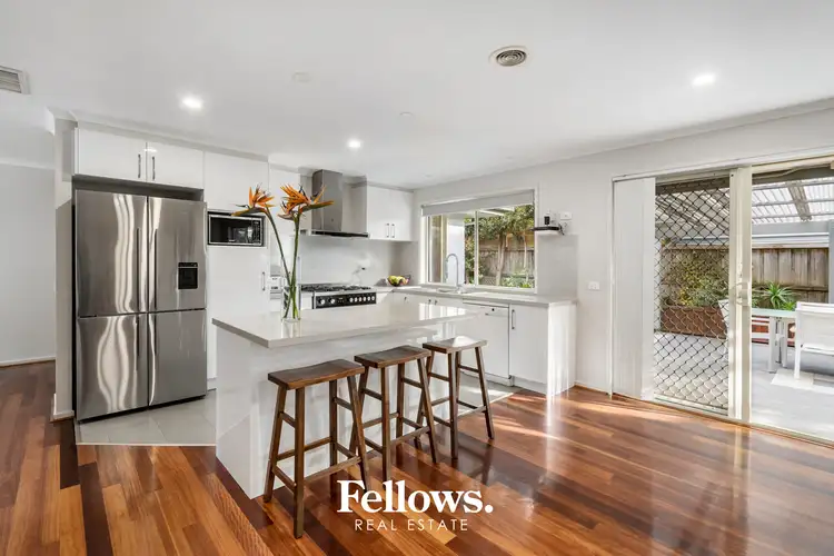 45 Sherwood Road, Narre Warren South VIC 3805