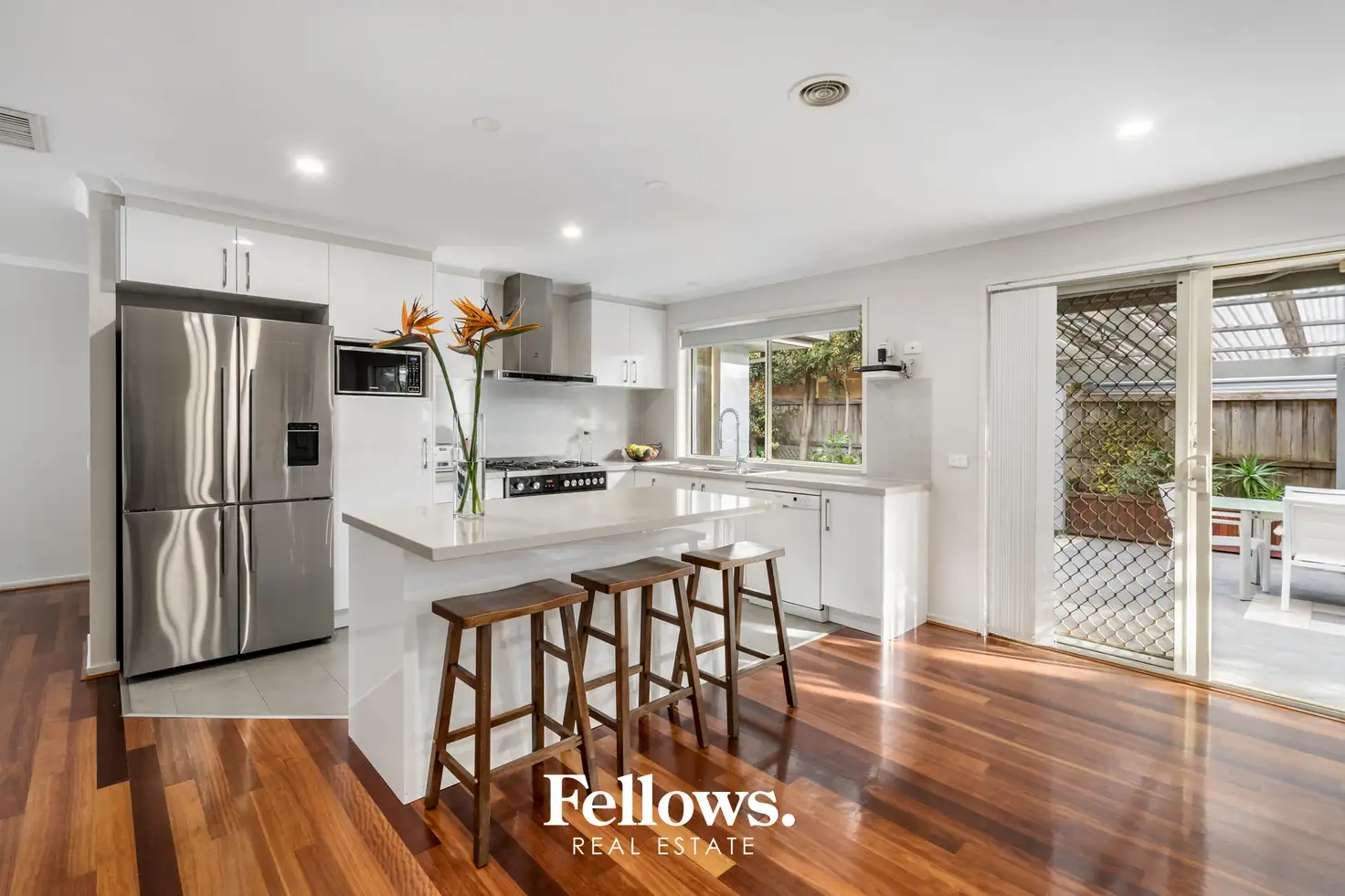 Main view of Homely house listing, 45 Sherwood Road, Narre Warren South VIC 3805
