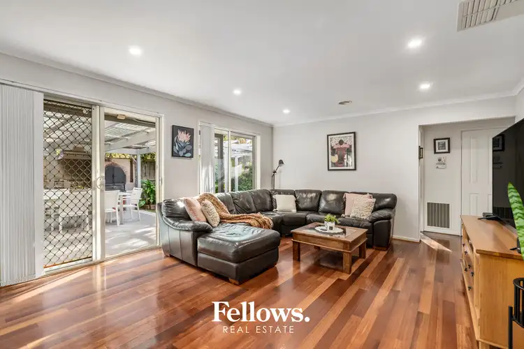 Third view of Homely house listing, 45 Sherwood Road, Narre Warren South VIC 3805