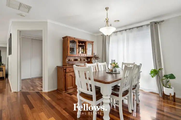 Fourth view of Homely house listing, 45 Sherwood Road, Narre Warren South VIC 3805