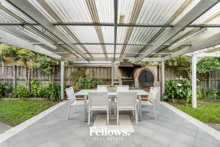 Fifth view of Homely house listing, 45 Sherwood Road, Narre Warren South VIC 3805