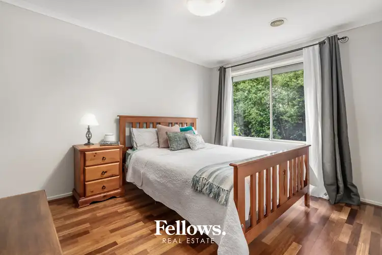 Sixth view of Homely house listing, 45 Sherwood Road, Narre Warren South VIC 3805