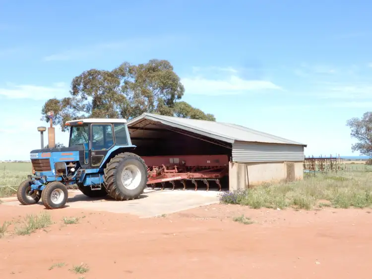 Sixth view of Homely rural property listing, 1043 Telowie Rd, Telowie SA 5540