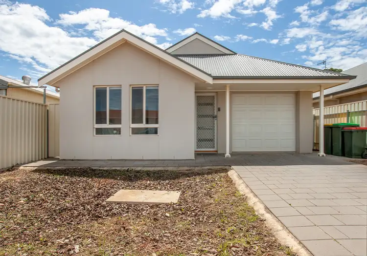 1C Smith St, Wallaroo SA 5556