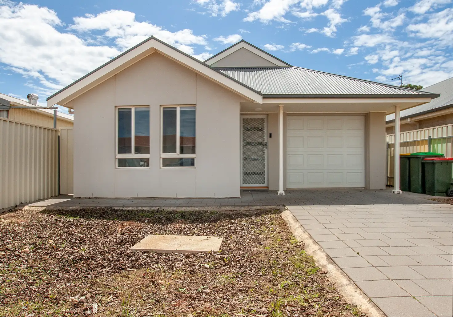 Main view of Homely house listing, 1C Smith St, Wallaroo SA 5556