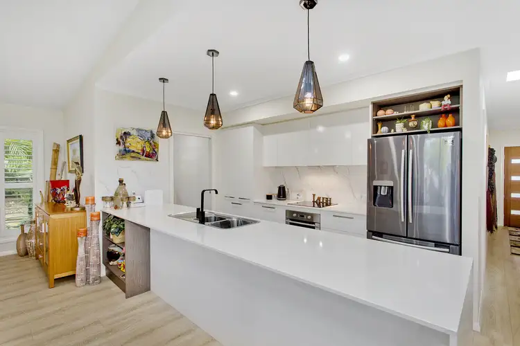 Second view of Homely house listing, 2 Solomon Dr, Lake Cathie NSW 2445