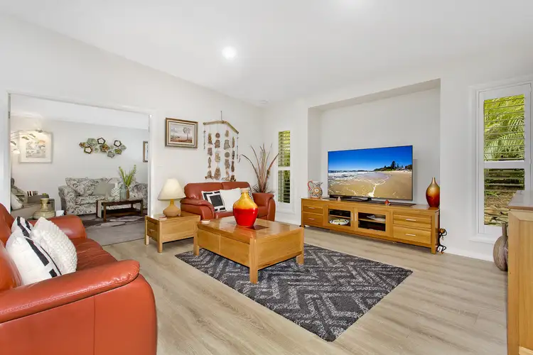 Third view of Homely house listing, 2 Solomon Dr, Lake Cathie NSW 2445