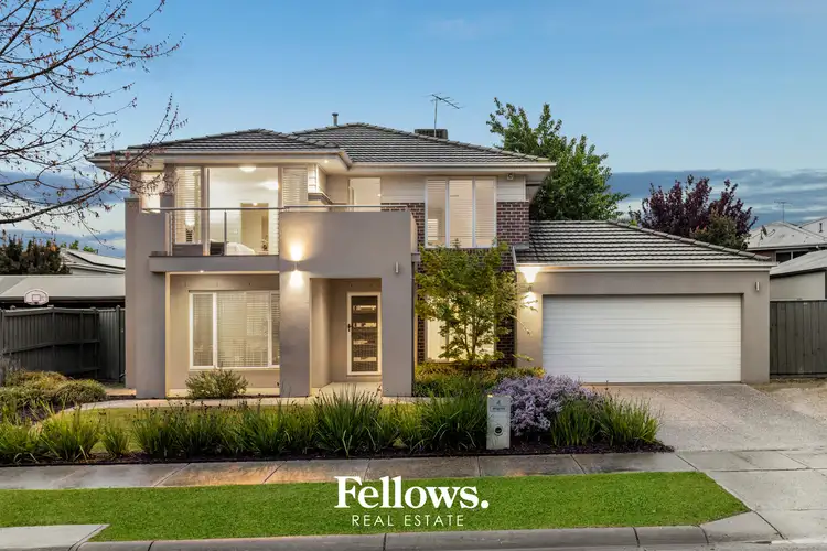 4 Reidel Avenue, Pakenham VIC 3810