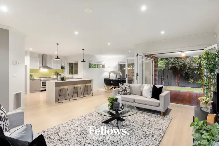 Third view of Homely house listing, 4 Reidel Avenue, Pakenham VIC 3810
