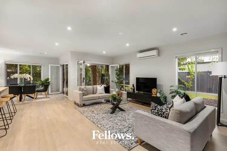 Fourth view of Homely house listing, 4 Reidel Avenue, Pakenham VIC 3810