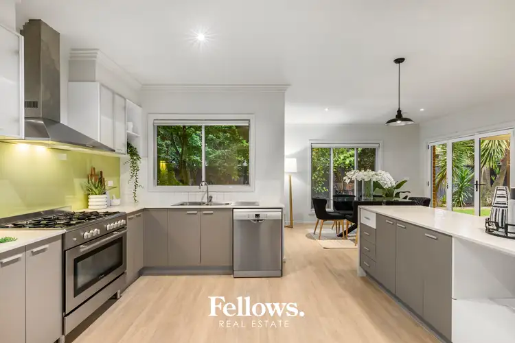 Fifth view of Homely house listing, 4 Reidel Avenue, Pakenham VIC 3810