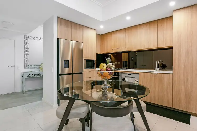 Third view of Homely apartment listing, 308/5 Vermont Cres, Riverwood NSW 2210
