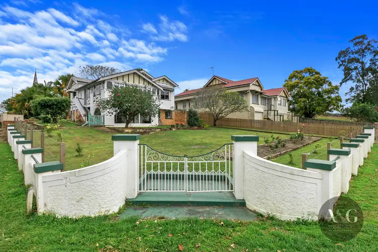 Third view of Homely house listing, 230 Lennox St, Maryborough QLD 4650