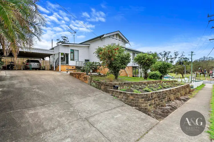 Fifth view of Homely house listing, 230 Lennox St, Maryborough QLD 4650