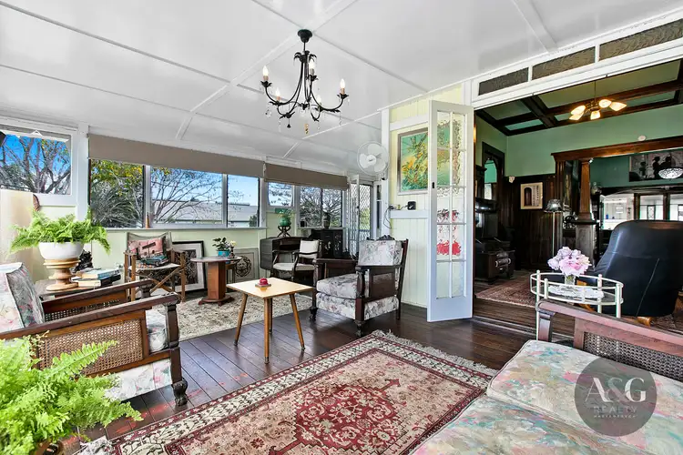 Seventh view of Homely house listing, 230 Lennox St, Maryborough QLD 4650