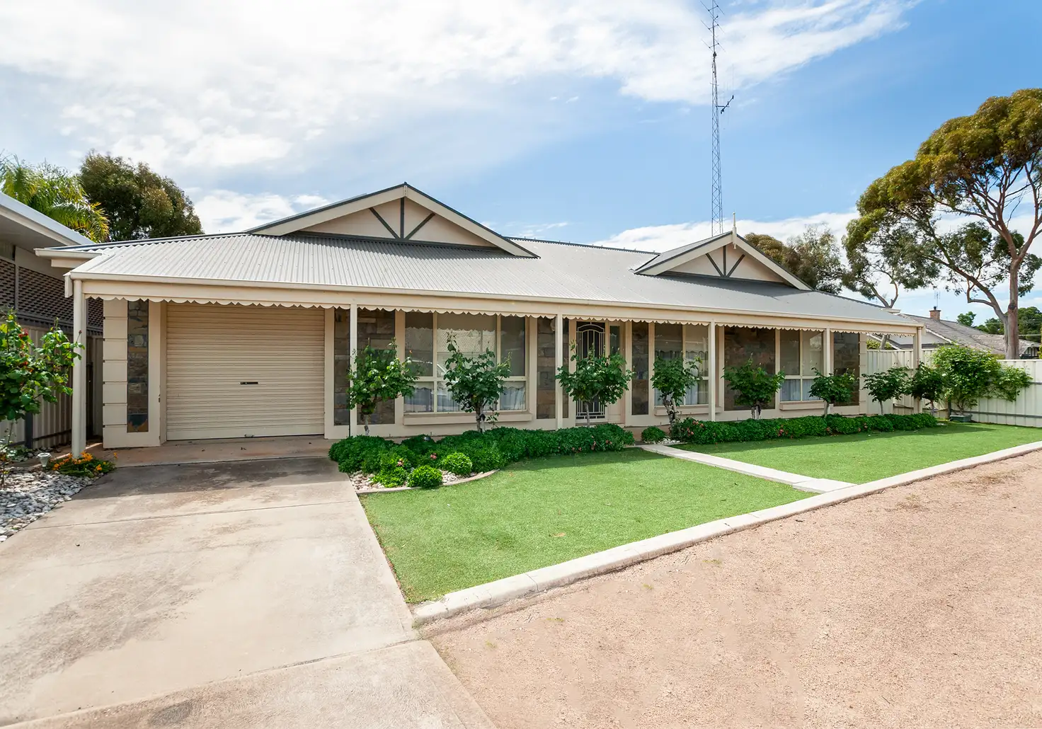 Main view of Homely house listing, 83A Graves St, Kadina SA 5554