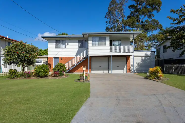 5 Chifley Cres, Brassall QLD 4305