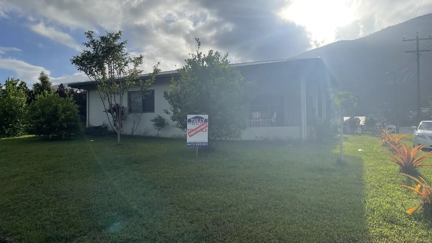 Main view of Homely house listing, 29 Murray St, Tully QLD 4854