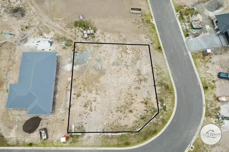 Third view of Homely land listing, 8 Satinash Ct, Tinana QLD 4650