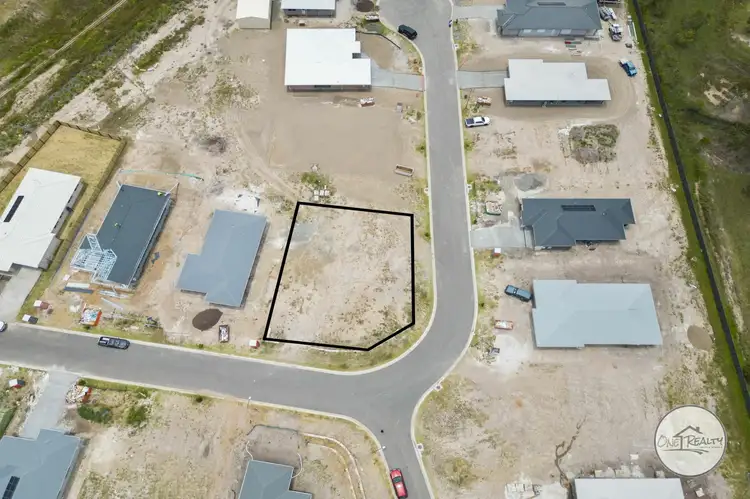 Fourth view of Homely land listing, 8 Satinash Ct, Tinana QLD 4650